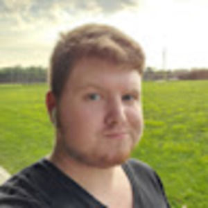 Meet your Posher, Noah